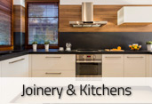 Joinery and kitchens gallery